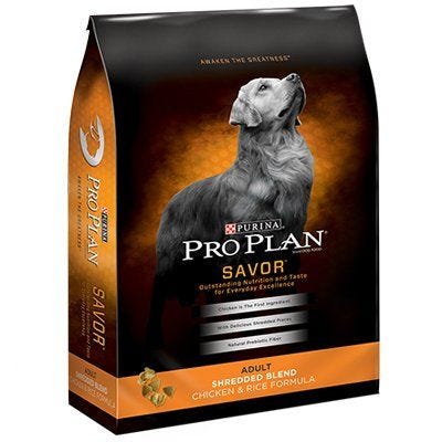 ALIMENTO PERRO ADULTO CHICKEN &amp; RICE 6 LB