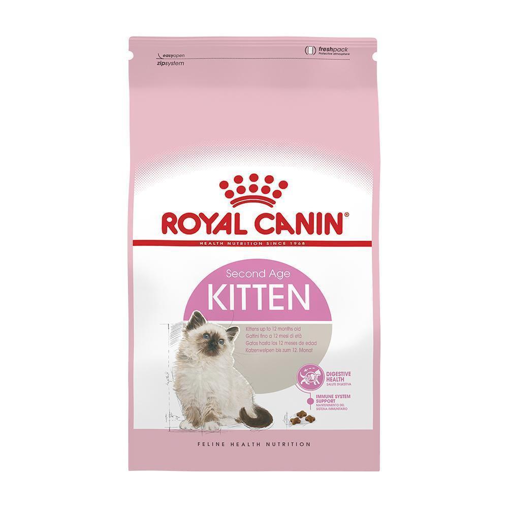 ALIMENTO GATO CACHORRO KITTEN36 2 KG