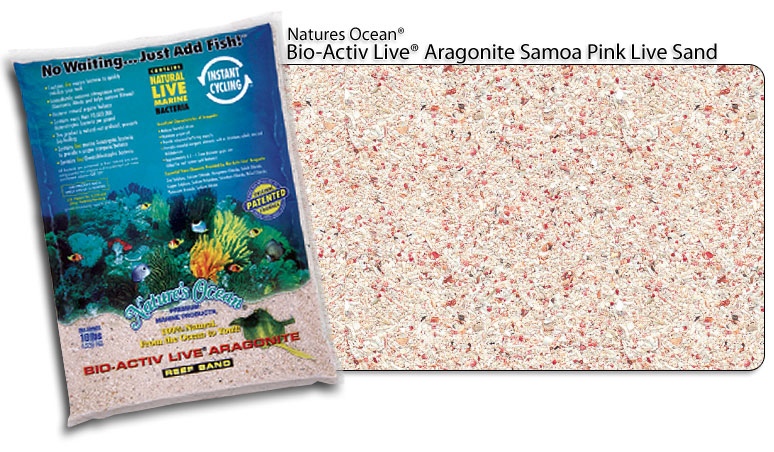 ARENA DE CORAL 10LB