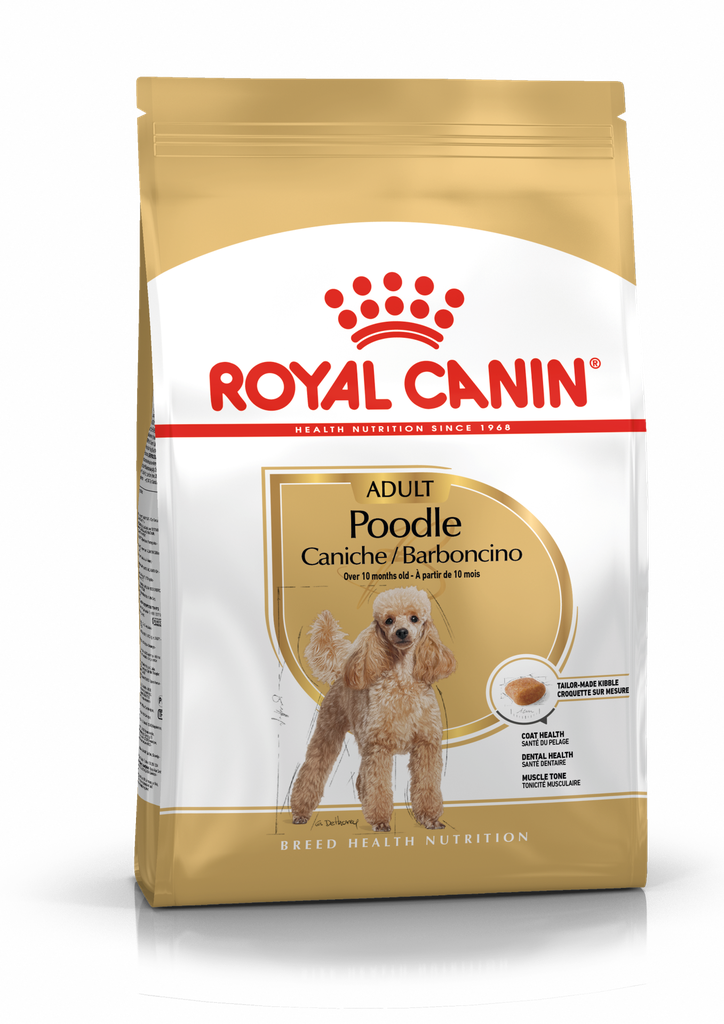 ALIMENTO PERRO POODLE 30 ADULTO 1.5 KG