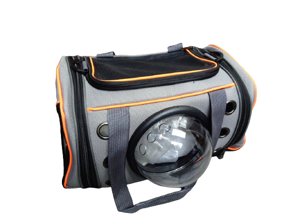 BULTO NYLON MEDIUM 14&quot;X9&quot;X9&quot;
