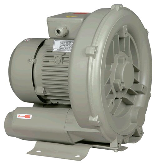 BLOWER DE AIRE 7.0 MAX KPA,1/8 HP