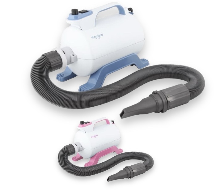 BLOWER DE SECADO