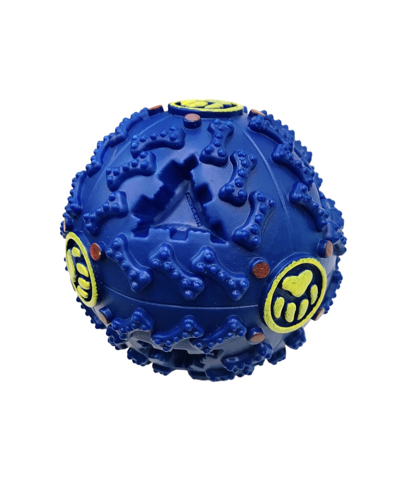 JUGUETE PERRO PELOTA C/SONIDO