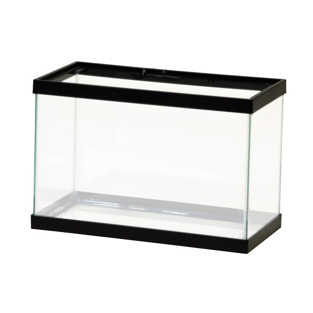 PECERA VIDRIO 5 GLS 16&quot;X8&quot;X12&quot;