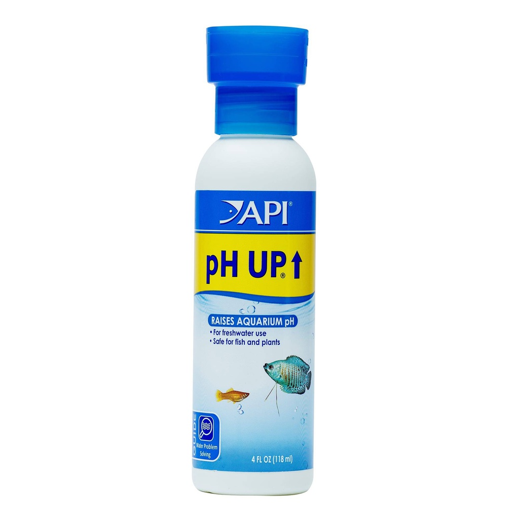 PRODUCTO ACUARIO ELEVADOR DE PHD