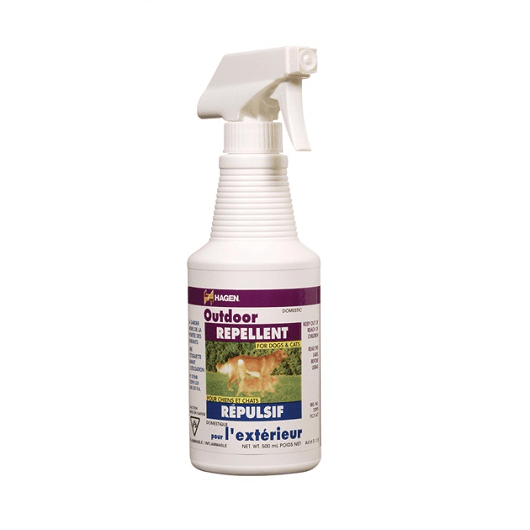 PRODUCTO PERRO REPELENTE KEEP OFF