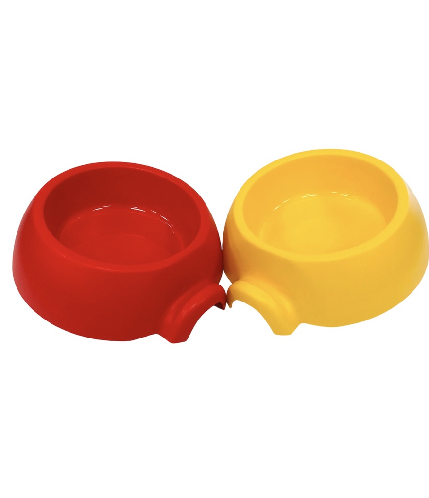 PLATO REDONDO HEAVY MEDIUM 2.1 TAZAS