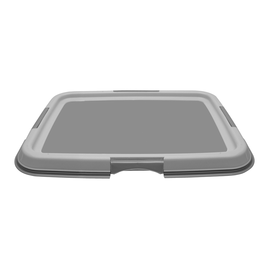 SOPORTE DE PLASTICO P/TRAINING PAD
