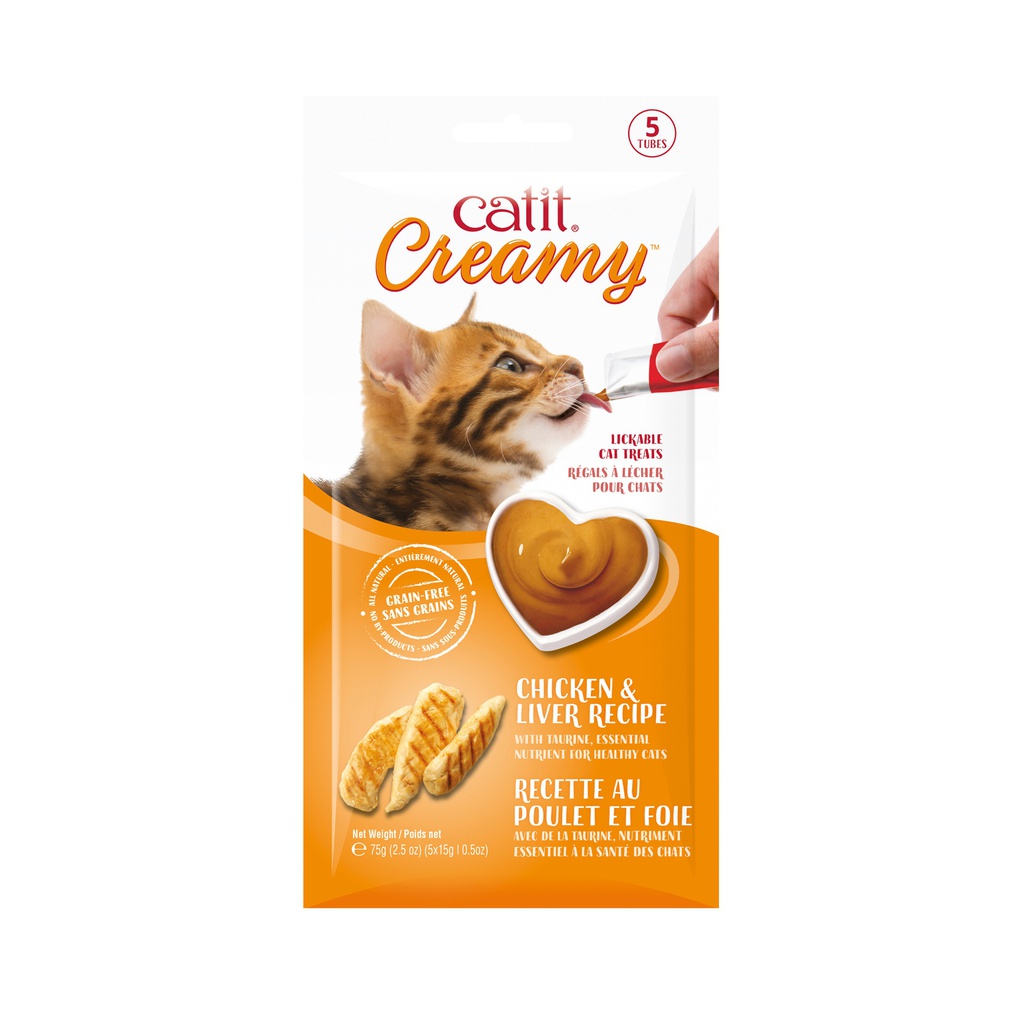 TREAT P/GATO