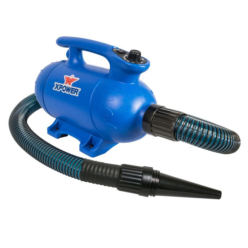 BLOWER DE SECADO