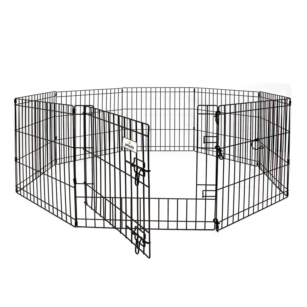 CORRAL PERRO