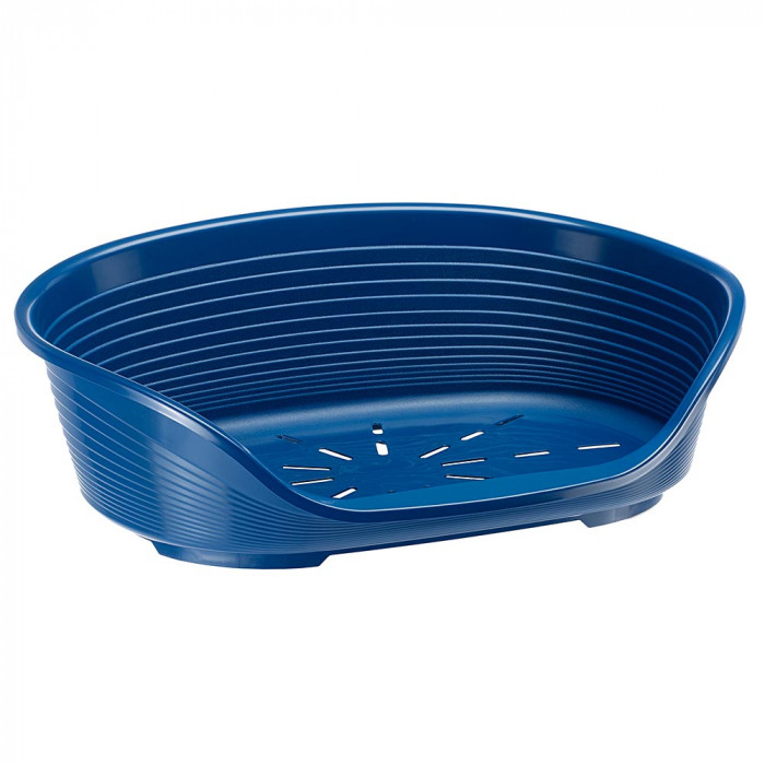 CAMA PLASTICA