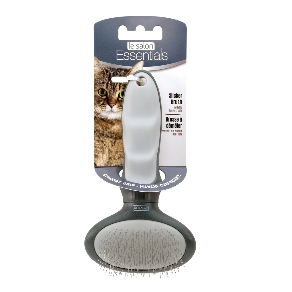 CEPILLO GATO