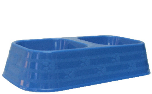 PLATO PLASTICO