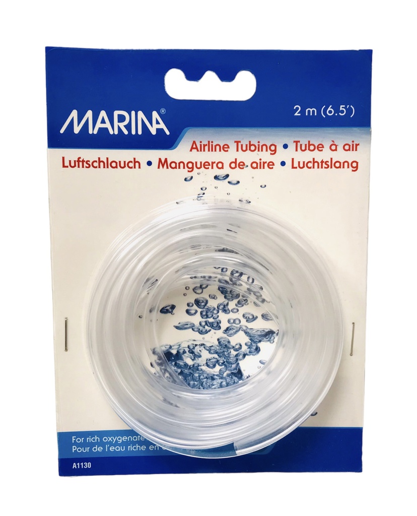 MANGUERA ACUARIO