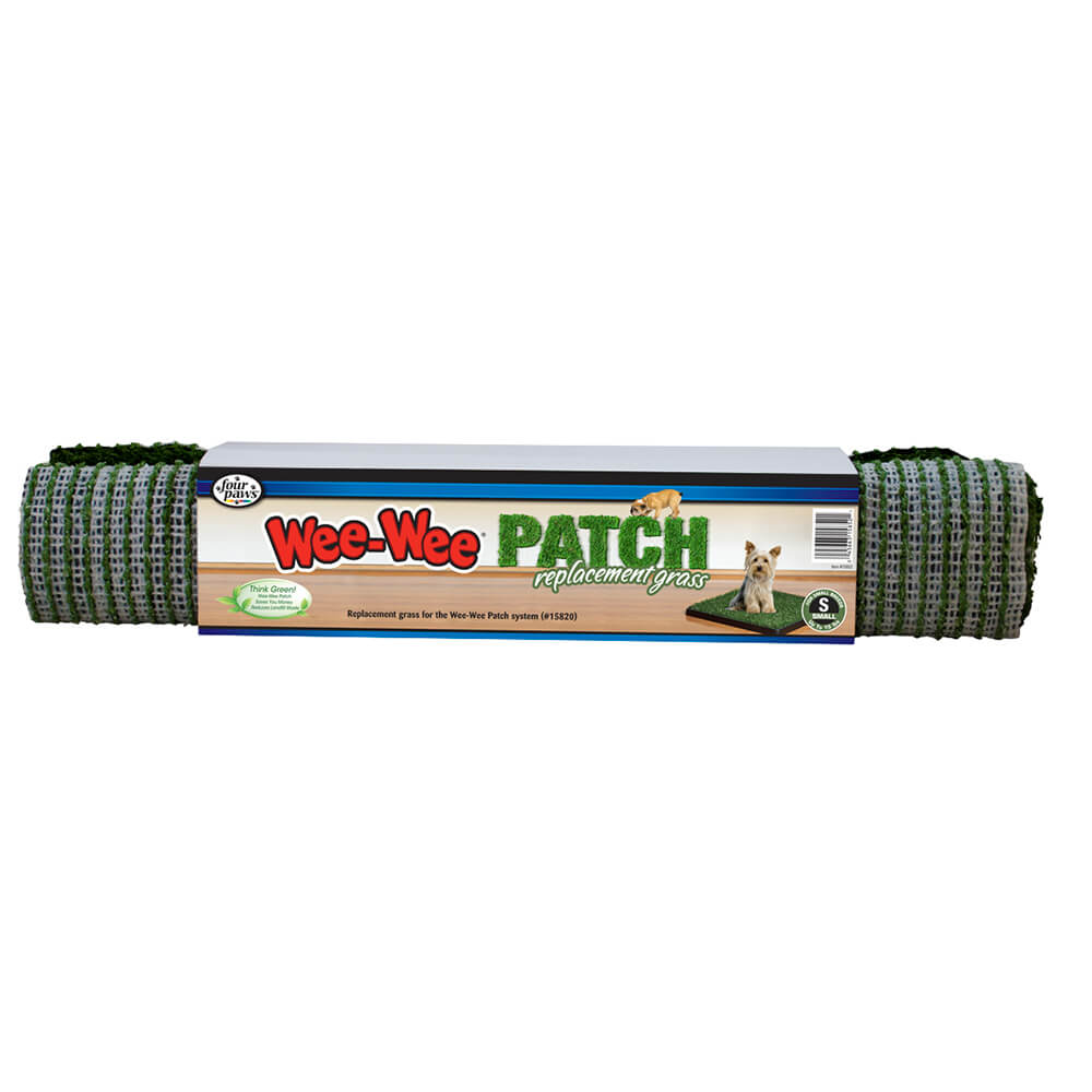 WEE-WEE PATCH