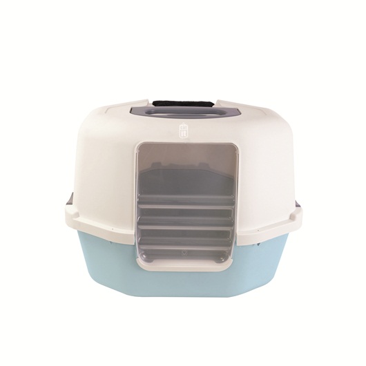 SANITARIO PARA GATO