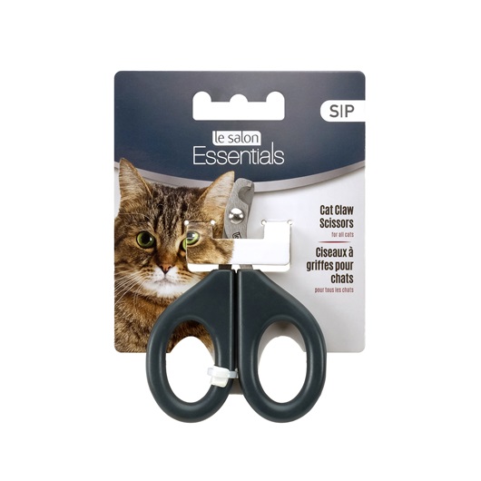 CORTA UÑAS GATO