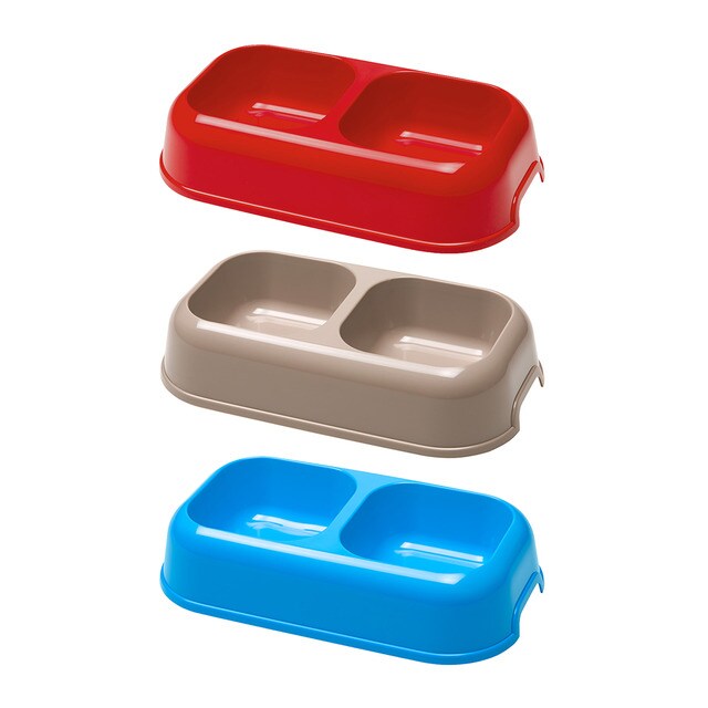 PLATO PLASTICO