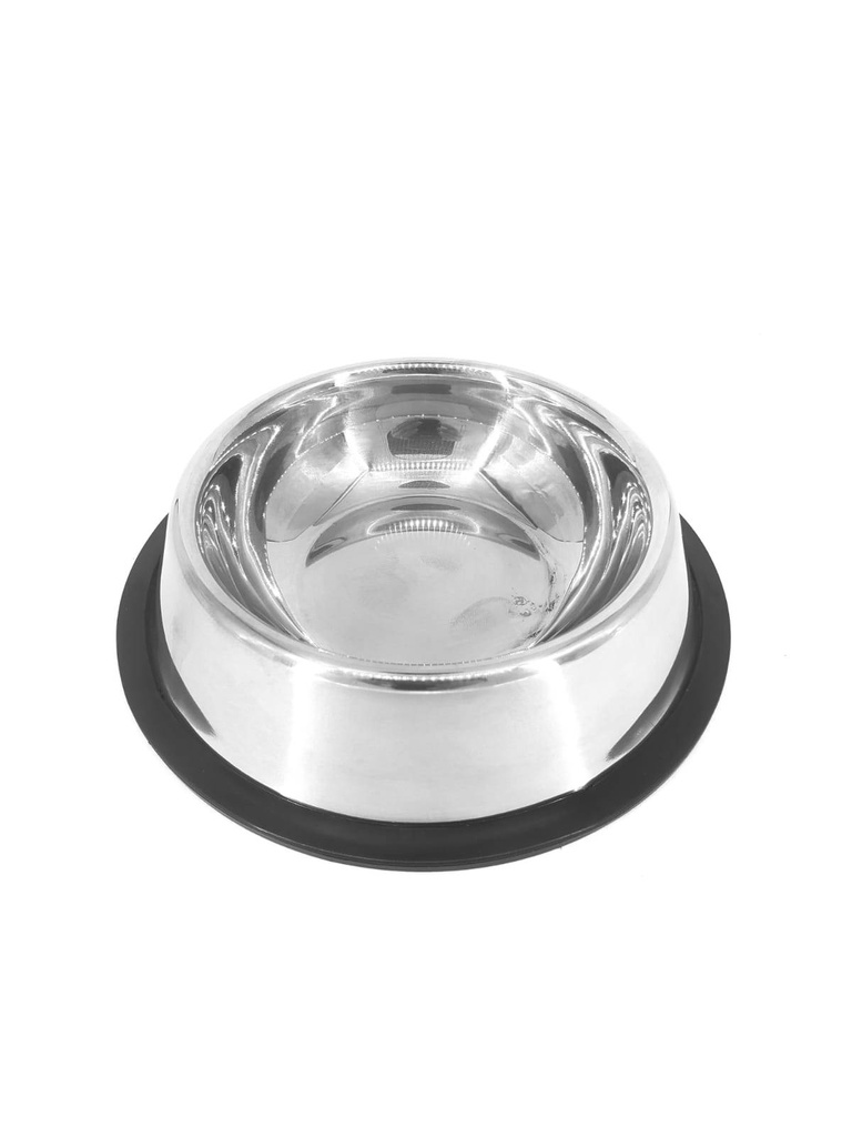 PLATO NIQUELADO