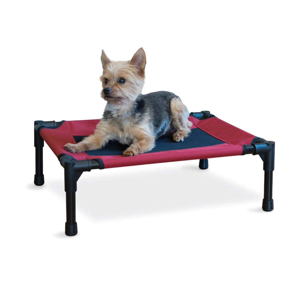 CAMA NYLON ELEVADA