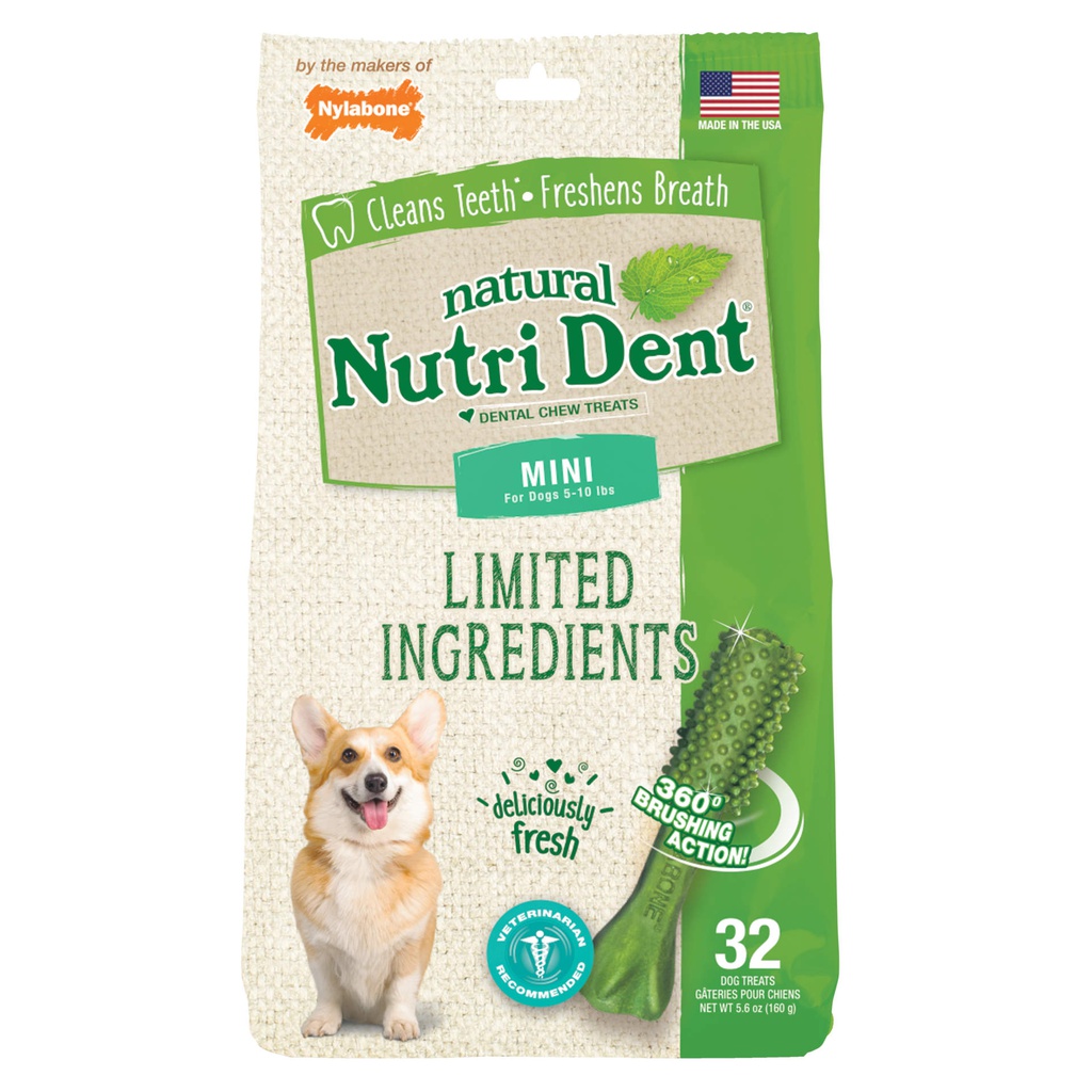TREAT PERRO NUTRIDENT