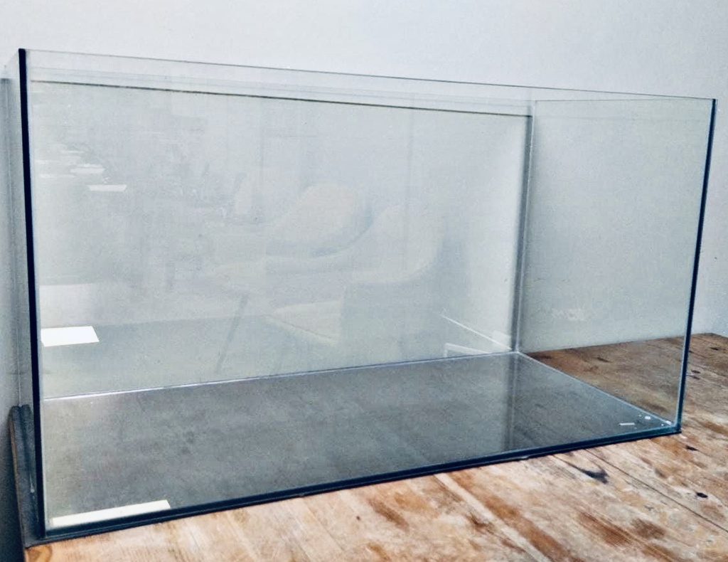 PECERA VIDRIO 55GL (36&quot;X18&quot;X20&quot;)