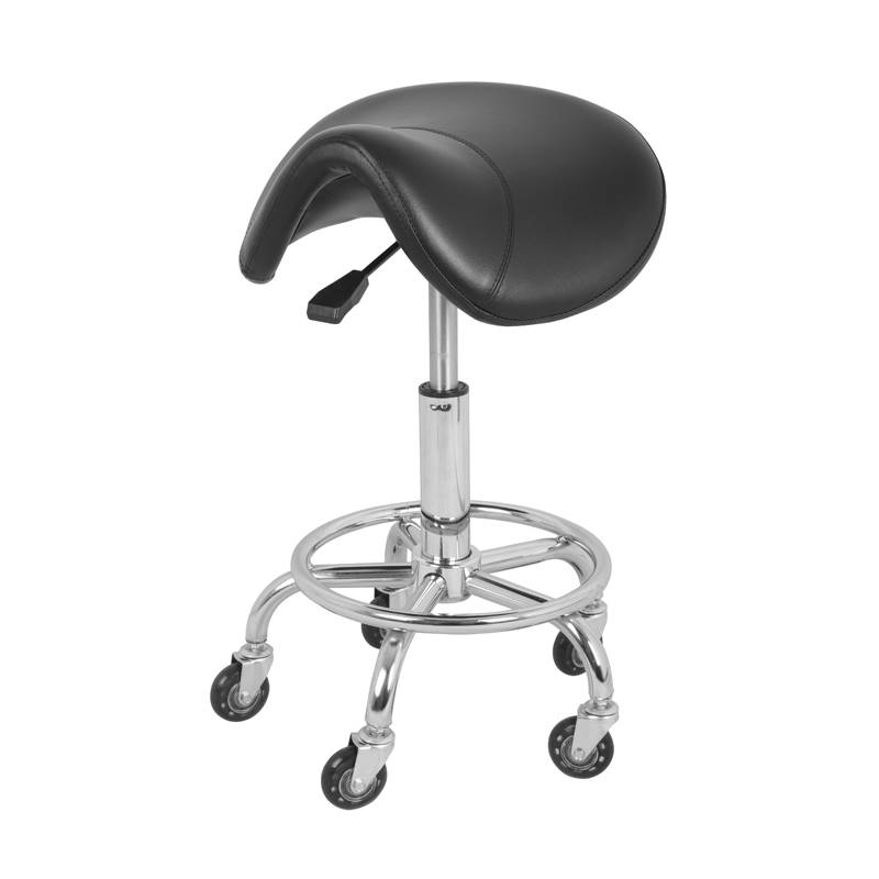 TABURETE ANATOMICO BRONCO