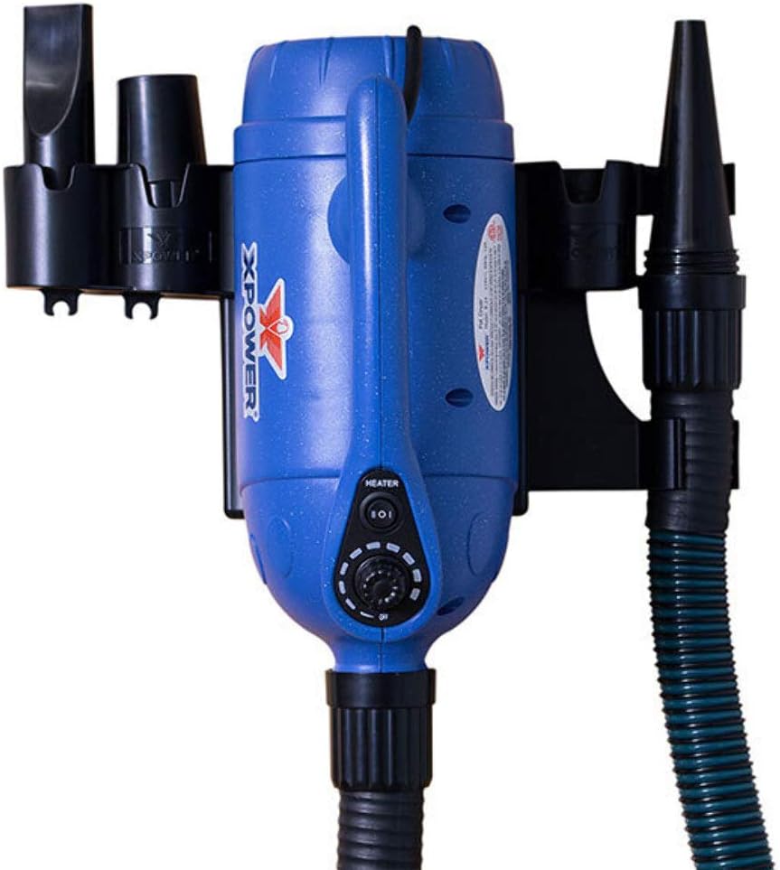 BASE PARED P/BLOWER XPOWER (B-24, B-25 Y B-27)