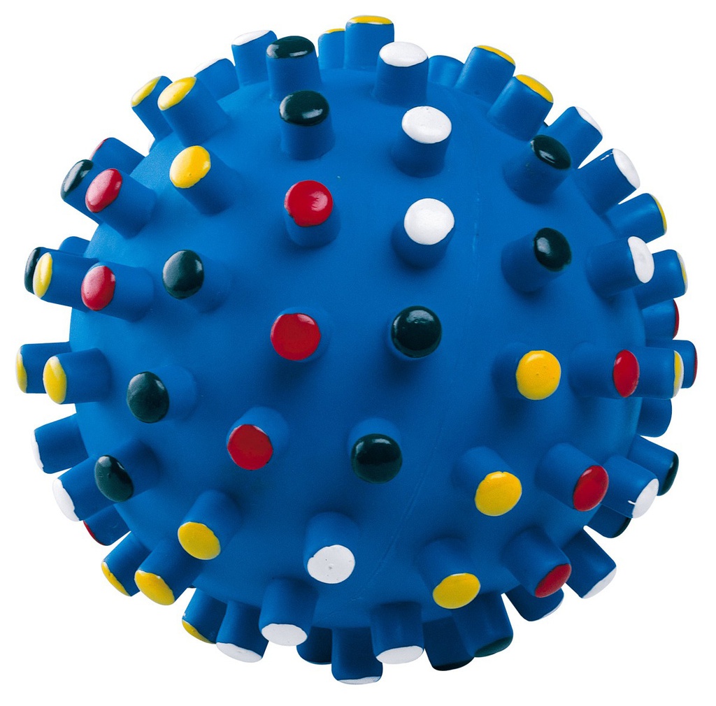 JUGUETE PERRO PELOTA DISCO