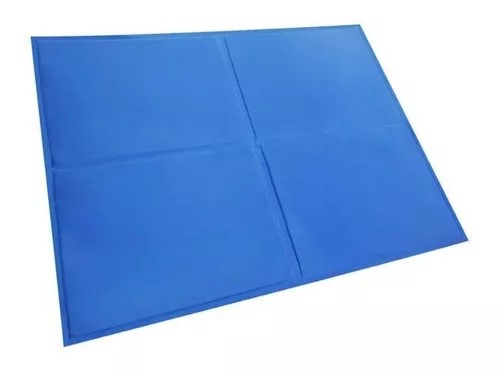 ALFOMBRA REFRESCANTE PARA MASCOTA 65*50CM