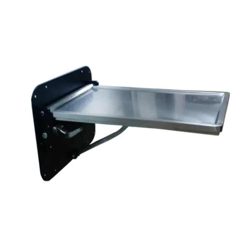 SSS MESA DE DIAGNOSTICO EMPOTRABLE PARA MASCOTA 112*56cm, 66*56CM