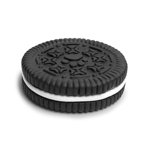 JUGUETE PERRO GALLETA CON PITO