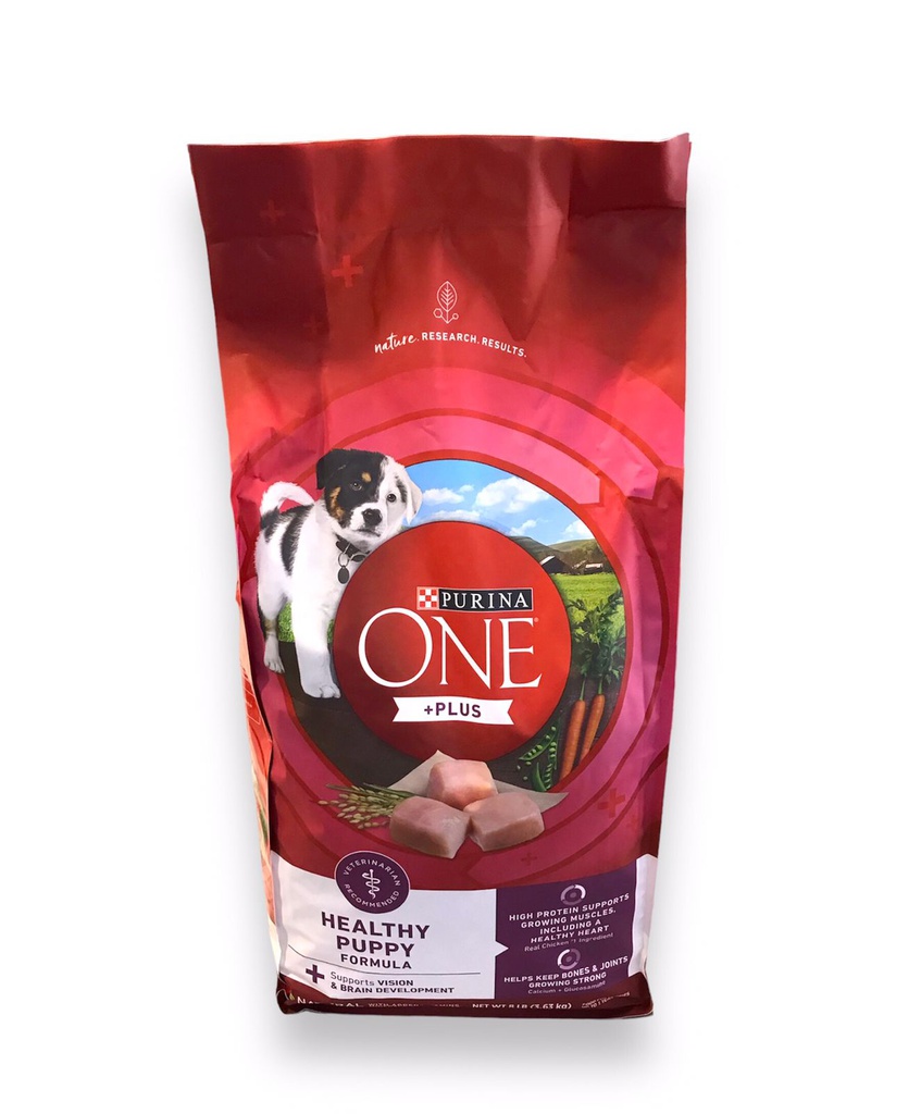 ALIMENTO P/PERRO CACHORRO PURINA ONE