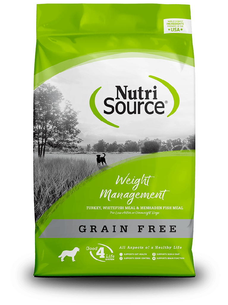 ALIMENTO P/PERRO WEIGHT MANAGEMENT 5 LBS