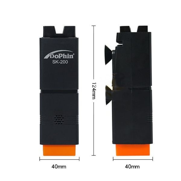 SKIMMER DE SUPERFICIE SK-200