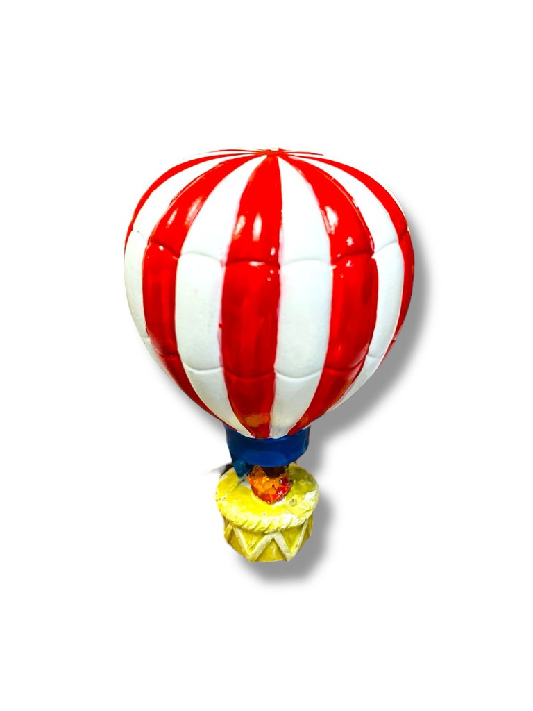 ADORNO ACUARIO GLOBO FLOTANTE MINI