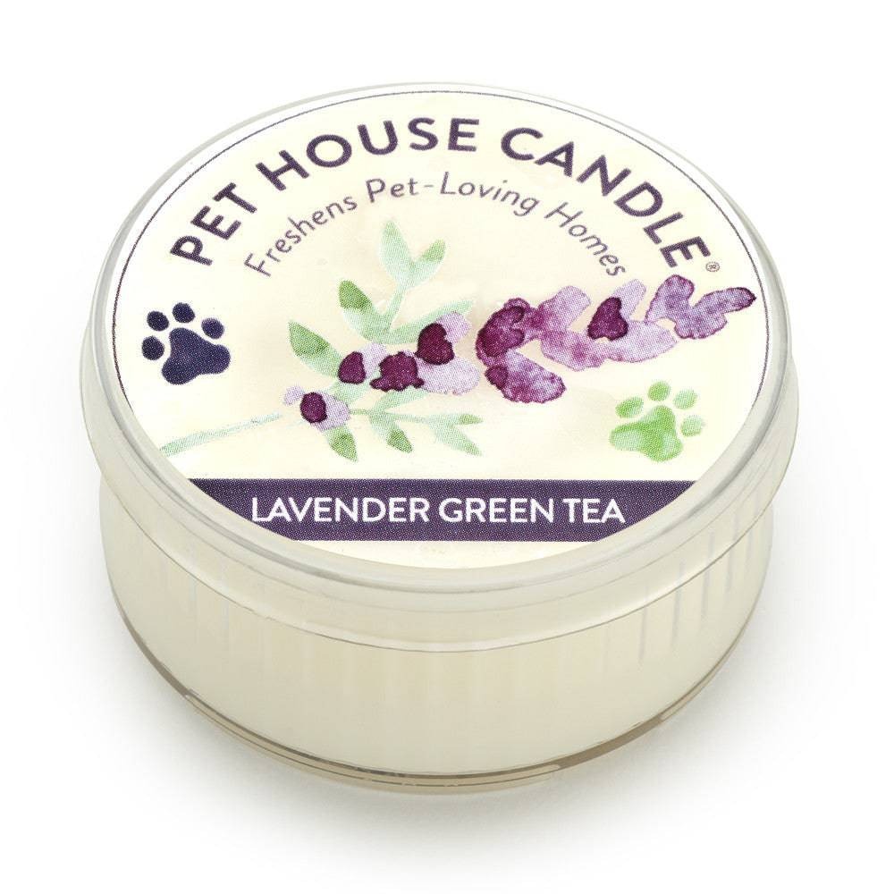 VELA AROMATICA PET HOUSE