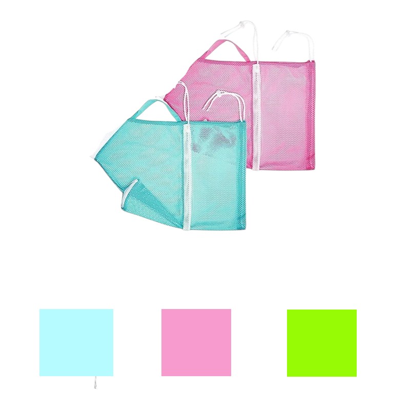 BOLSA DE BAÑO AJUSTABLE P/GATO