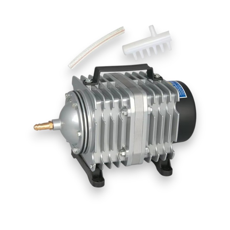 BOMBA DE AIRE ELECTROMAGNETICA
