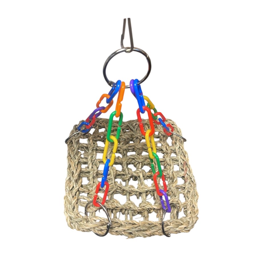 24046-D ACCESORIO DE AVE SURTIDO