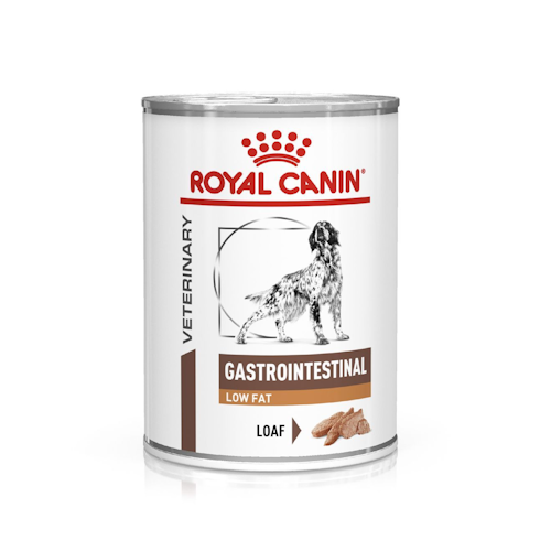 [024515] ALIMENTO ENLATADO GASTRO LOW FAT 420 G