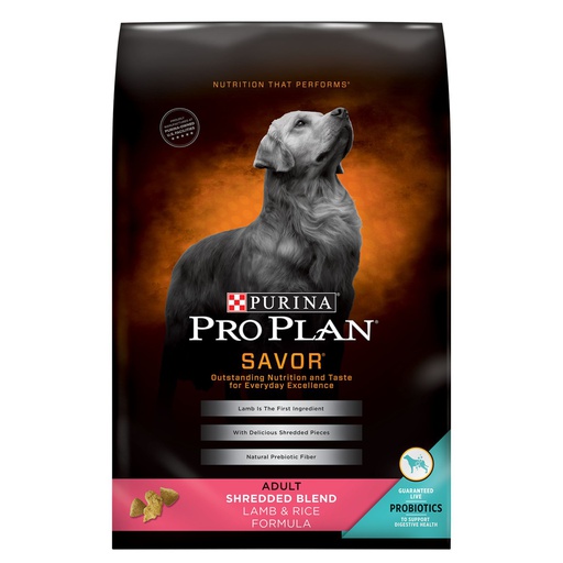 [10136] ALIMENTO PERRO ADULTO LAMB &amp; RICE 5 LB