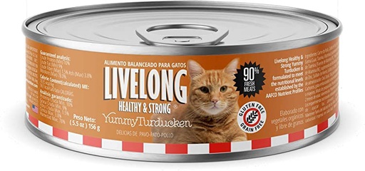 [14542] ALIMENTO GATO HUMEDO 5.5OZ