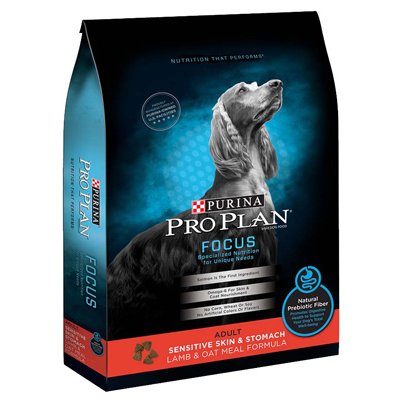 [10075] ALIMENTO PERRO ADULTO SENSITIVE SKIN &amp; STOMACH 5 LB