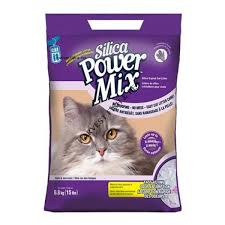 ARENA PARA GATO SUPER MIX