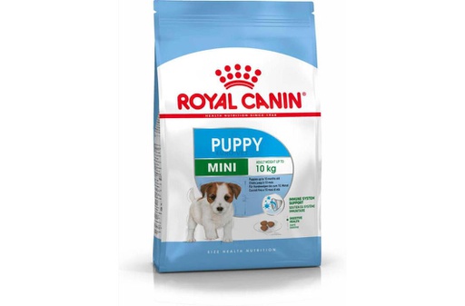 [792929] ALIMENTO PERRO MINI PUPPY 800 GR