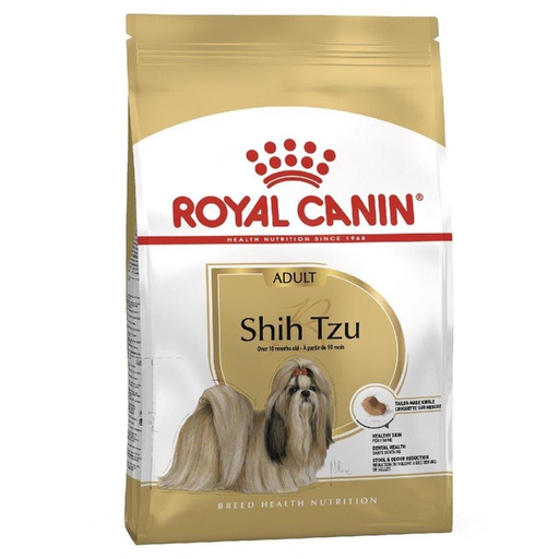 [743228] ALIMENTO PERRO SHIH TZU ADULTO 1.5 KG