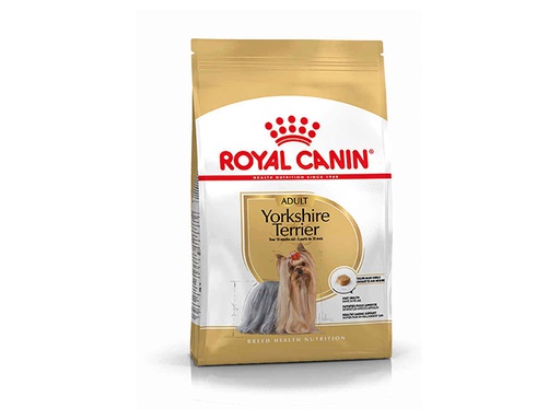 [716857] ALIMENTO PERRO YORKSHIRE ADULTO 1.5 KG
